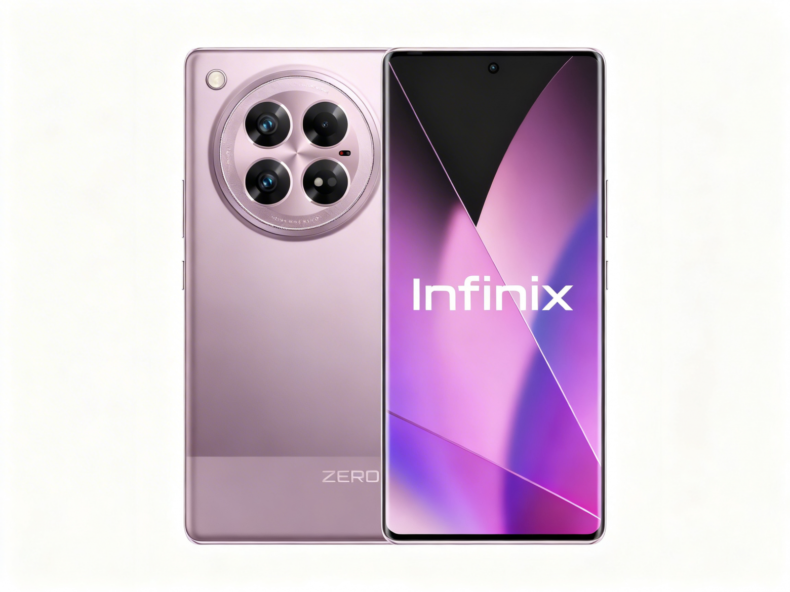 Infinix Zero 40 5G