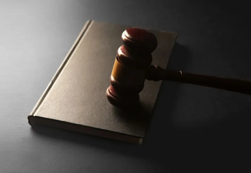 Верховный суд США подтвердил, что генерации от ИИ не могут защищаться авторским правом - 1