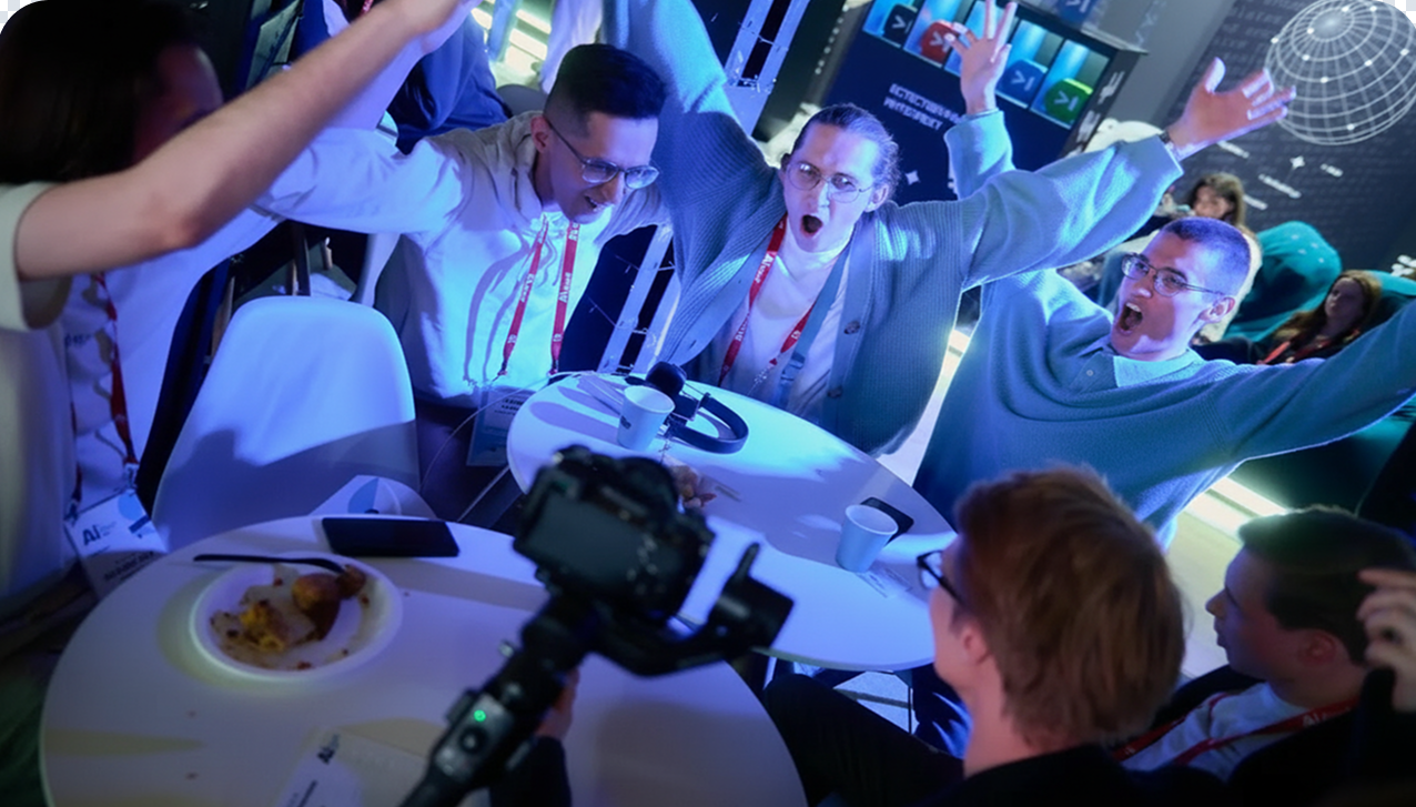 DevOpsConf 2026: «Онтико» меняет рынок IT-конференций - 6 DevOpsConf 2026: «Онтико» меняет рынок IT-конференций - 6