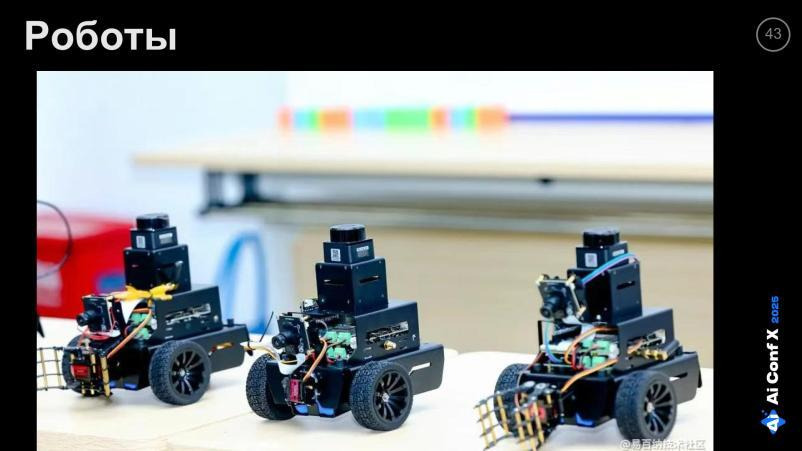 Edge AI: почти всё о видеокамерах с искусственным интеллектом. Часть 2 - 18 Edge AI: почти всё о видеокамерах с искусственным интеллектом. Часть 2 - 18