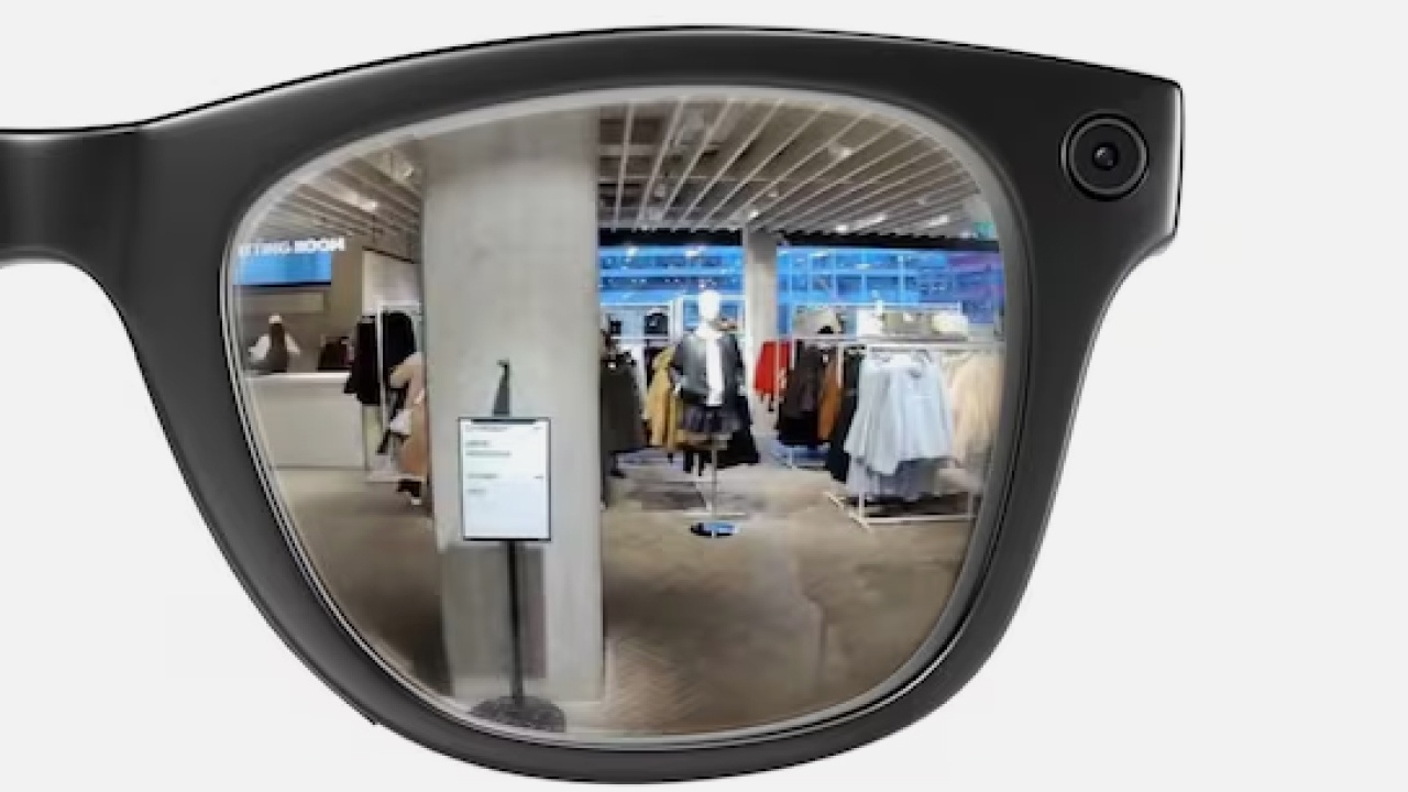 Meta* использует записи с очков Ray-Ban для обучения AI, а у подрядчиков есть доступ к деликатным видео пользователей - 1