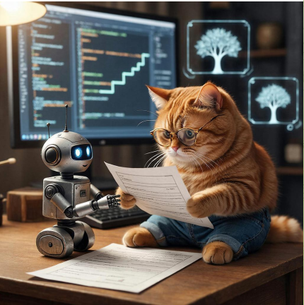 Как я создавала AI-агента для проверки ТЗ: история одного эксперимента - 1 Как я создавала AI-агента для проверки ТЗ: история одного эксперимента - 1