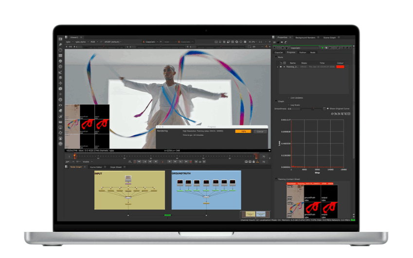 М.Видео открывает предзаказ на новые MacBook Air и MacBook Pro с чипами серии M5 - 1