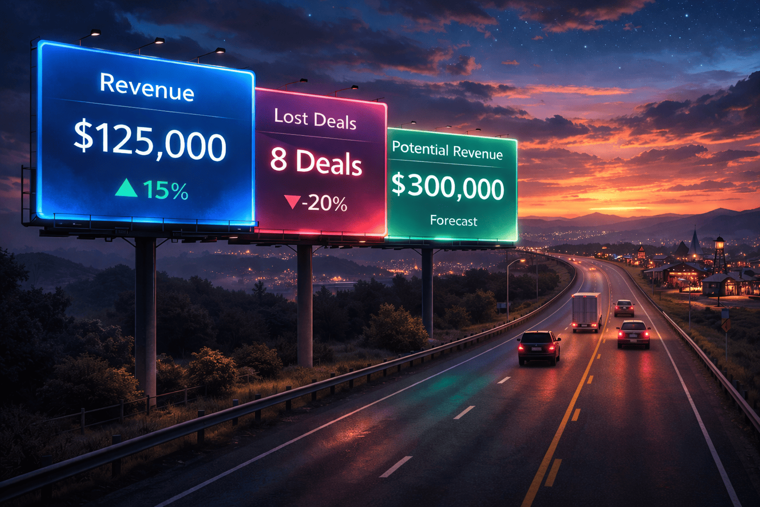 Пишем первое приложение с AI-стартером, чтобы видеть прибыли и убытки - 1