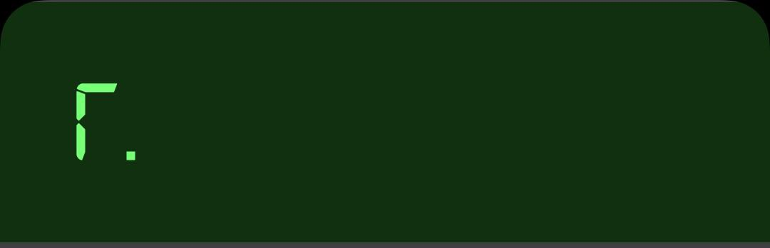 Готовый аварийный сигнал