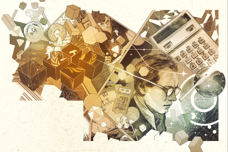 Человек знания советской эпохи