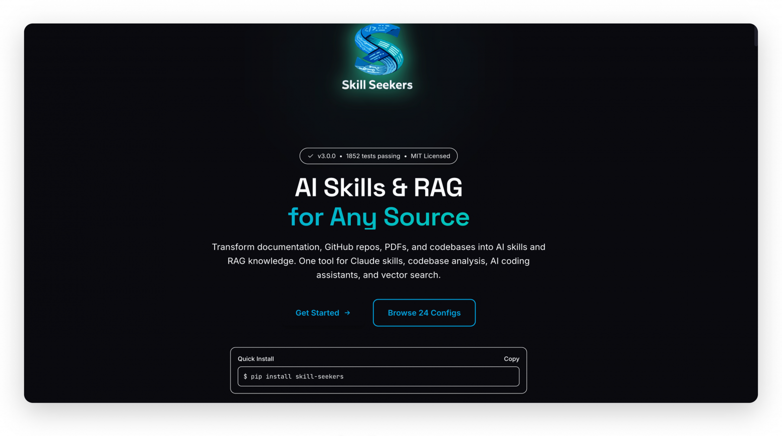 Превращаем Видео-уроки в навыки для Claude и других с помощью одного инструмента - 1 Превращаем Видео-уроки в навыки для Claude и других с помощью одного инструмента - 1