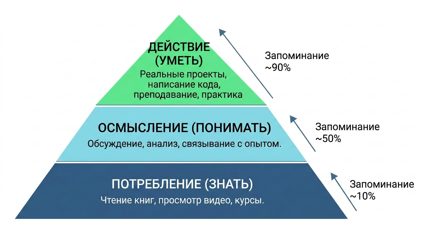 Легче всего потреблять, но и выхлоп будет минимальный