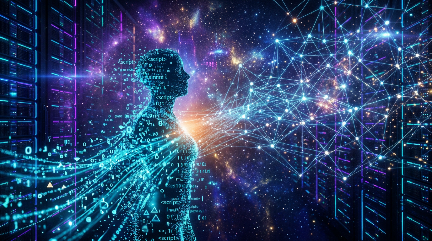 [SHUTDOWN] END OF LIFE (EOL). Архитектура финального релиза - 3