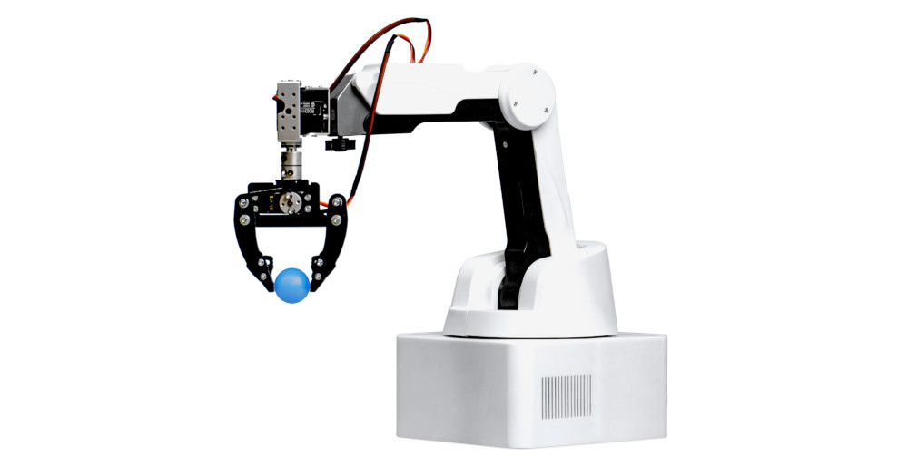 Делаем манипуляторы в России и гордимся ими. Рассказываю всё как есть - 12