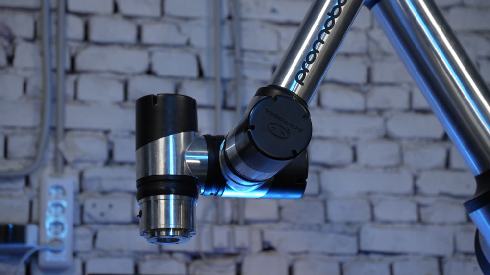 Делаем манипуляторы в России и гордимся ими. Рассказываю всё как есть - 13