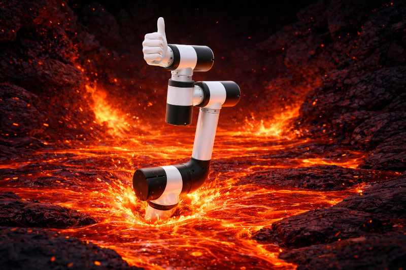 Делаем манипуляторы в России и гордимся ими. Рассказываю всё как есть - 5