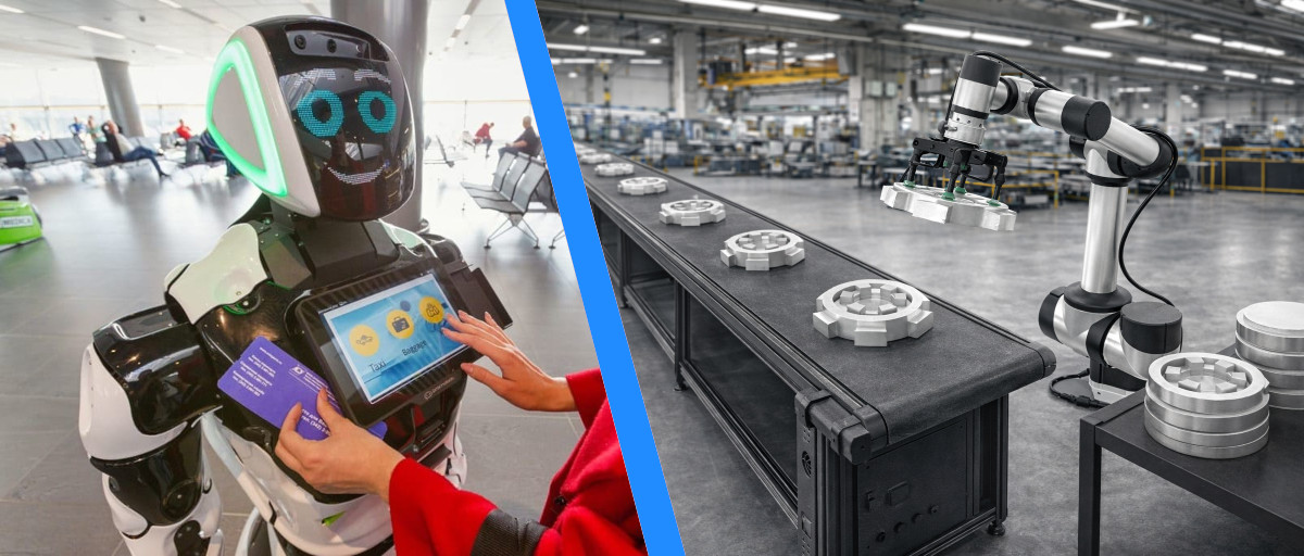 Делаем манипуляторы в России и гордимся ими. Рассказываю всё как есть - 7