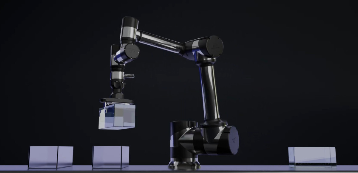 Делаем манипуляторы в России и гордимся ими. Рассказываю всё как есть - 8