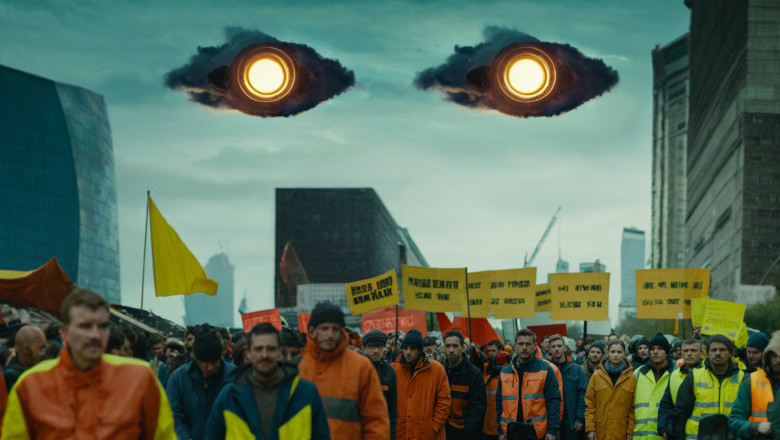 Гармония нейроэтики - 1