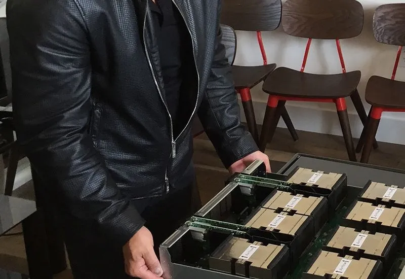 Хуанг подтвердил, что Nvidia передумала вливать $100 млрд в OpenAI - 1