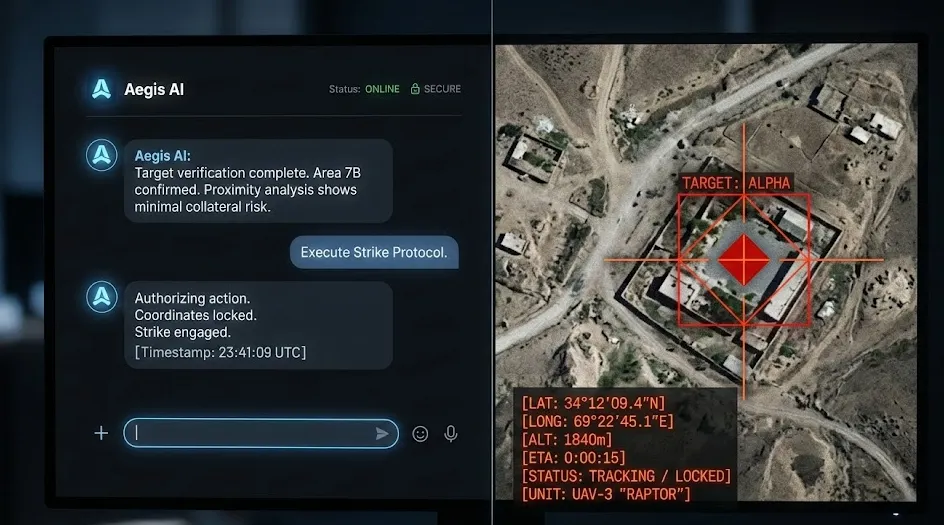 ИИ, который запретил сам себя: как нейросеть Claude стала тайным оружием Пентагона - 1