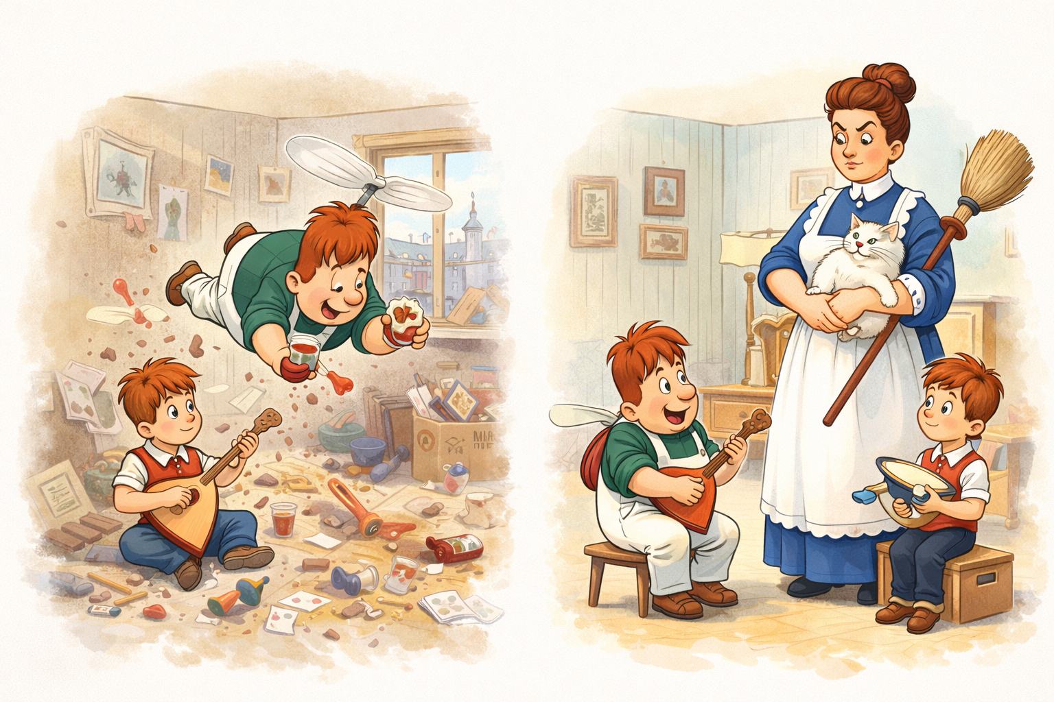 Мониторинга много, управляемости нет: «зонтик» — не ещё один мониторинг, а слой управления ИТ-ландшафтом - 1