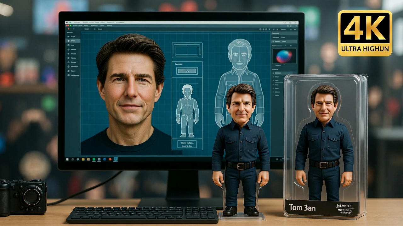 Топ-9 бесплатных нейросетей для генерации изображений: лучшие AI генераторы 2026 года - 15