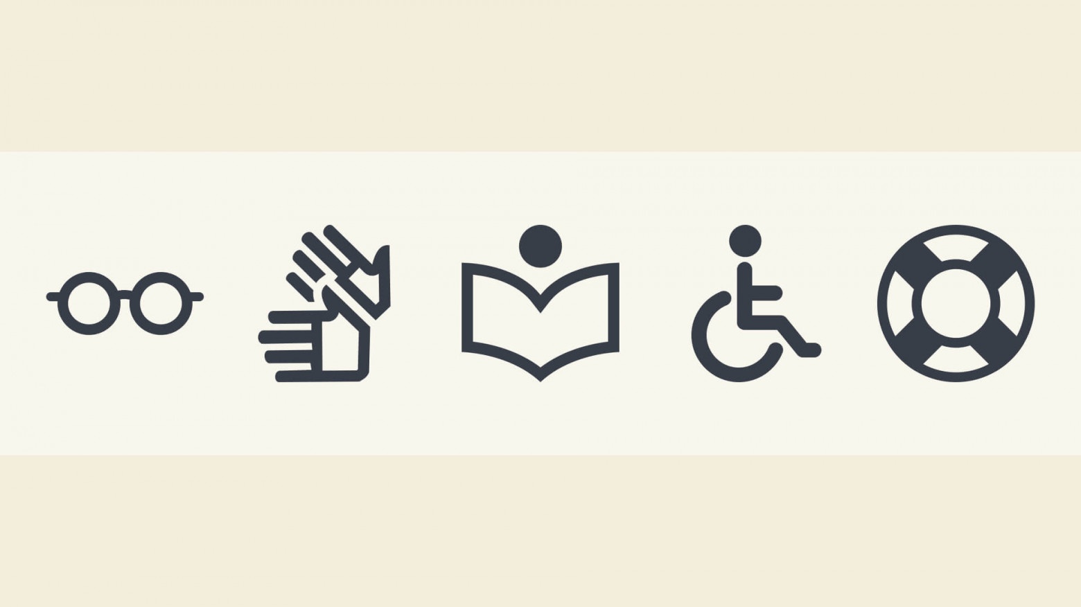 A11y: сложно сделать просто: кроличья нора когнитивных отличий - 4