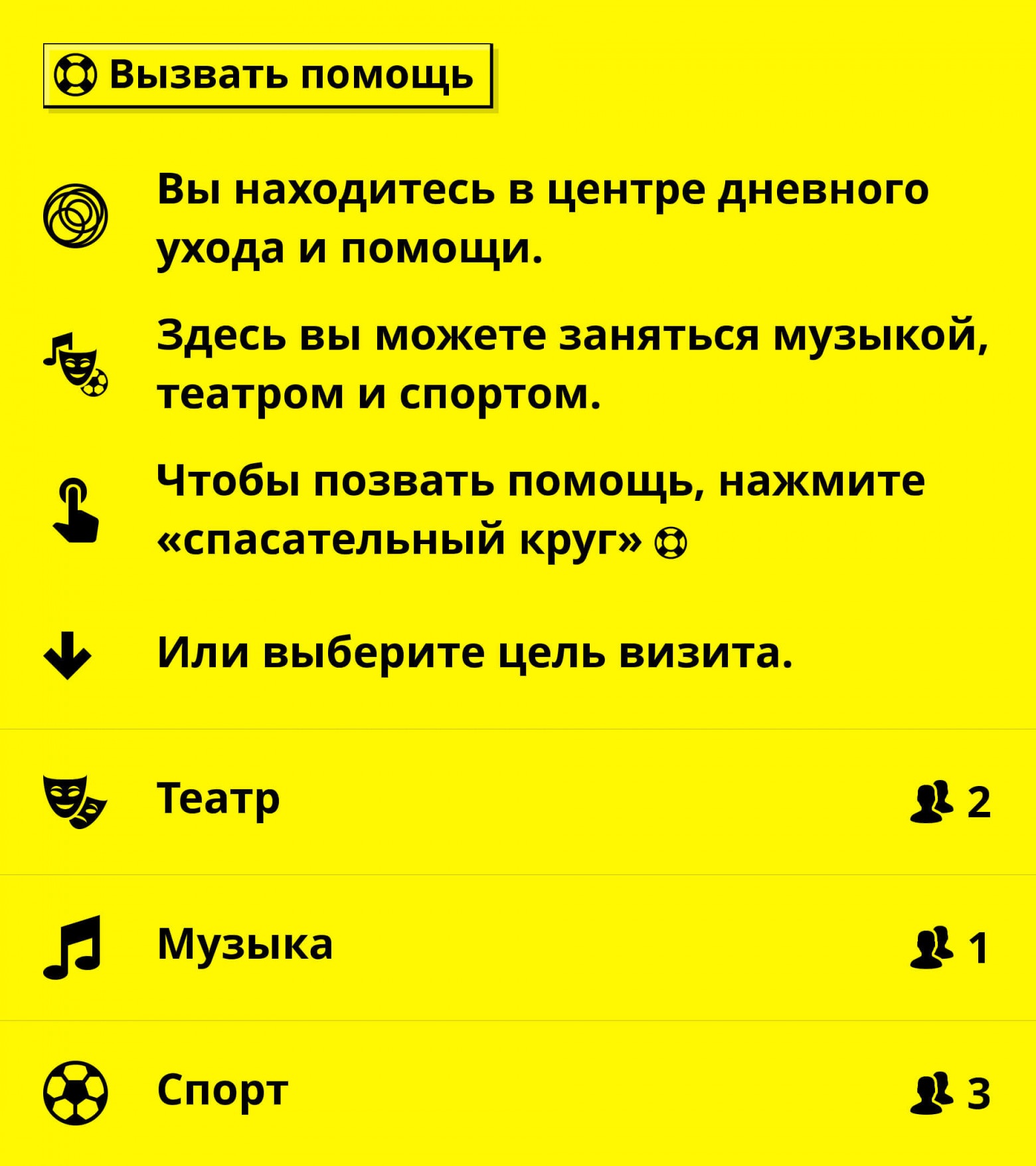 A11y: сложно сделать просто: кроличья нора когнитивных отличий - 6