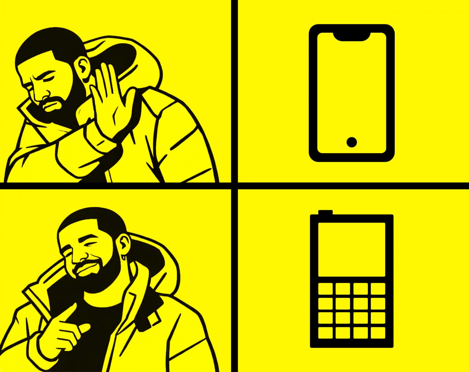 A11y: сложно сделать просто: кроличья нора когнитивных отличий - 7