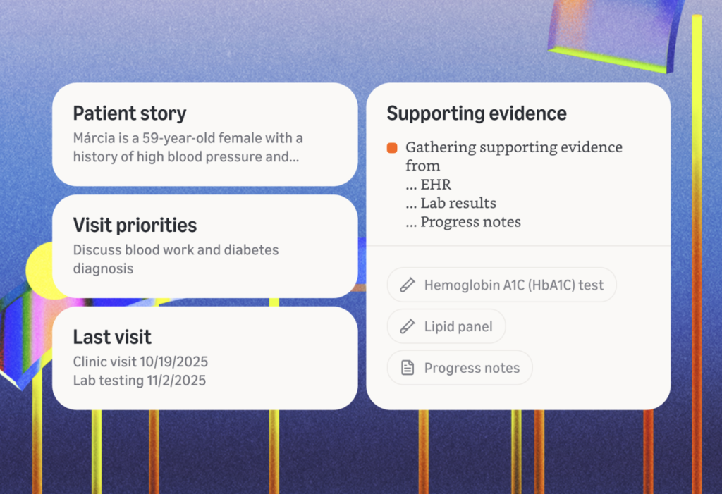 AWS запускает новую платформу ИИ-агентов специально для здравоохранения - 2