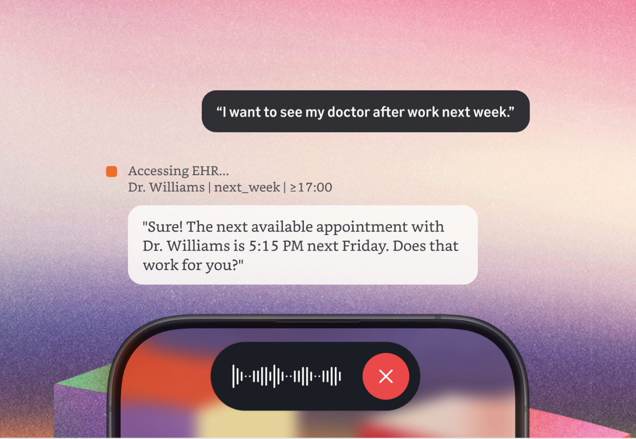 AWS запускает новую платформу ИИ-агентов специально для здравоохранения - 1
