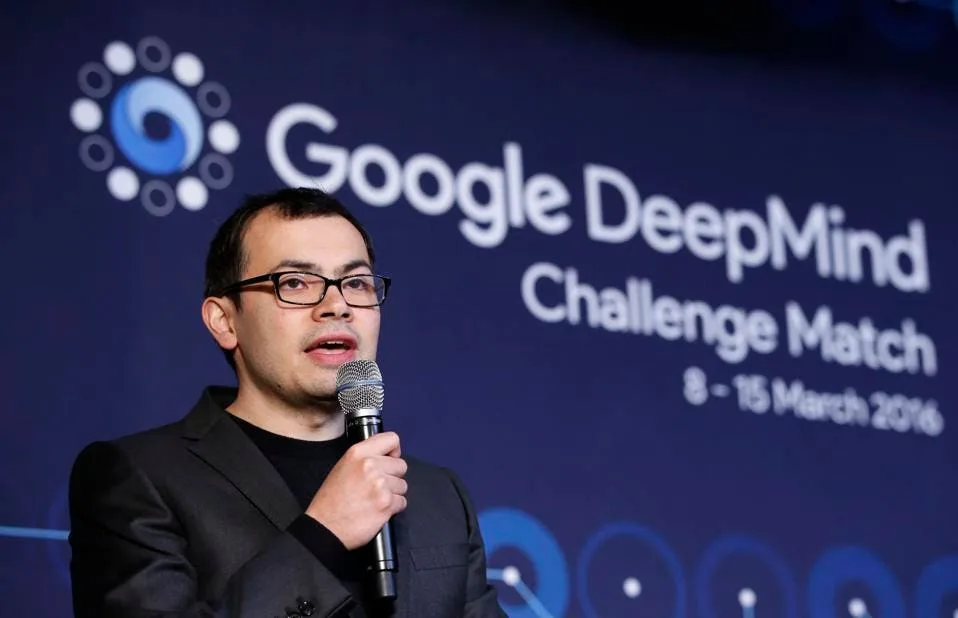 Alibaba нанимает специалиста из Google DeepMind для усиления команды разработчиков нейросети Qwen - 1