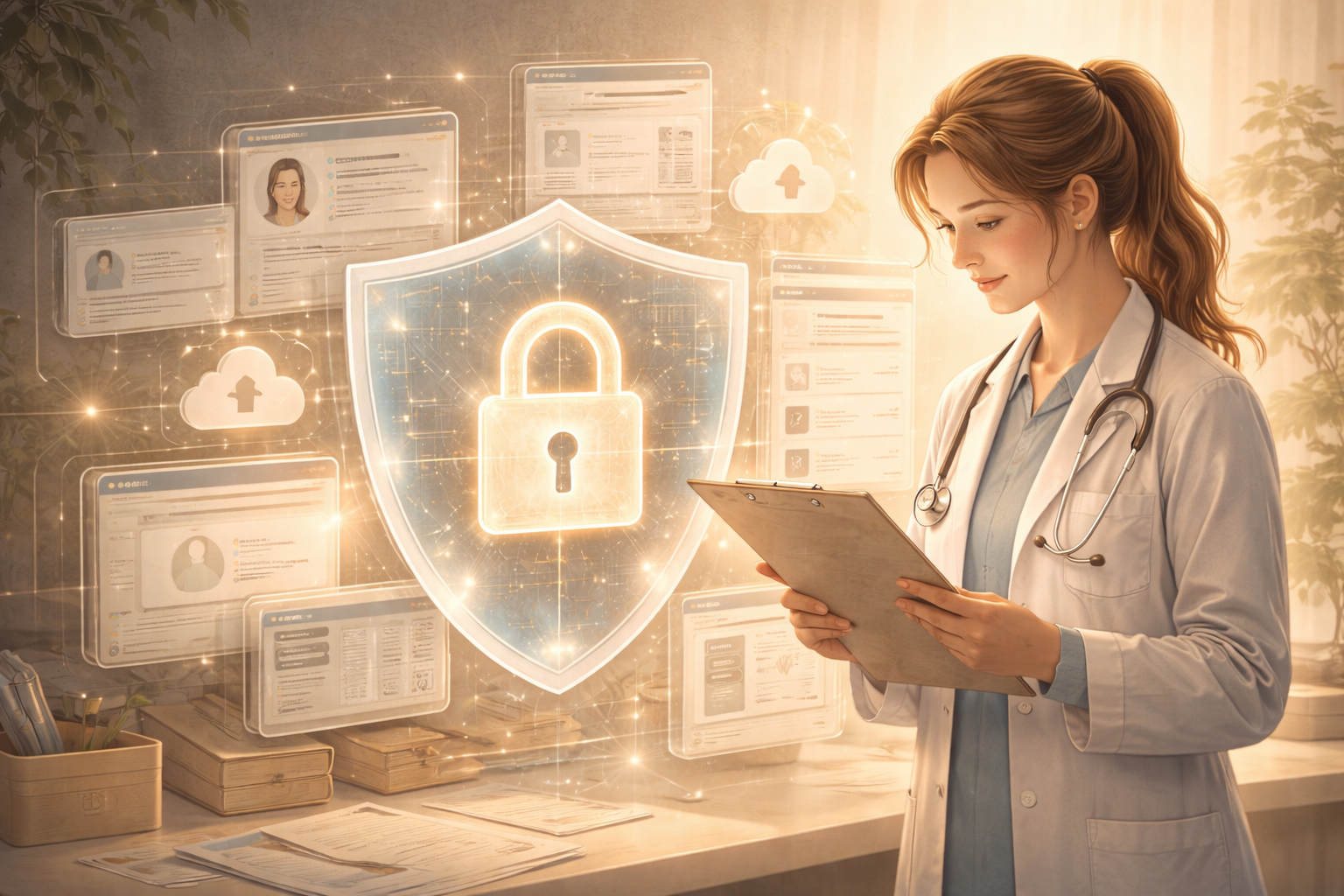 Когда AI ставит диагноз: где проходит граница отвественности врача и алгоритма - 4