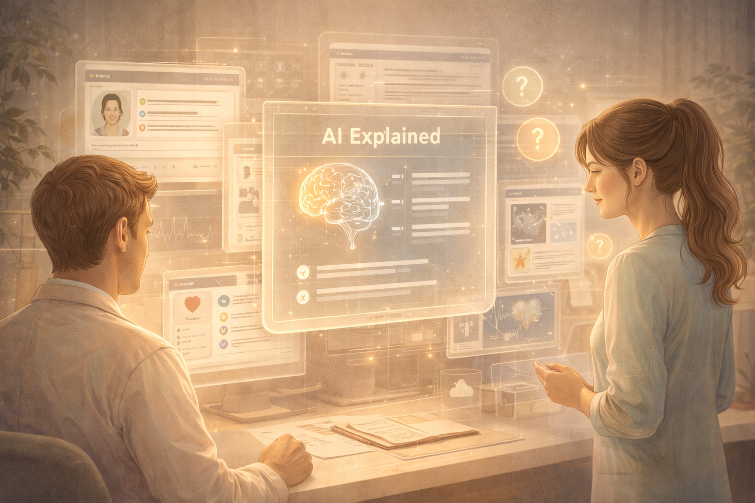 Когда AI ставит диагноз: где проходит граница отвественности врача и алгоритма - 5