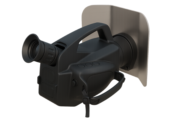 Мы доверили нейросети раскаленные печи, но без инженера она не справляется - 10