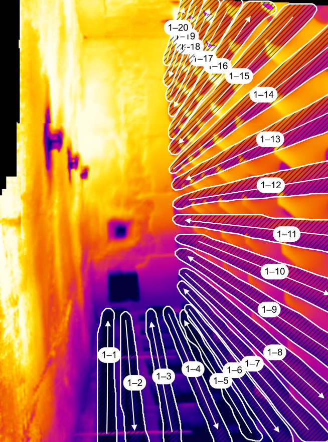 Мы не знали, что труба горит, пока не научили нейросеть смотреть в печь - 16