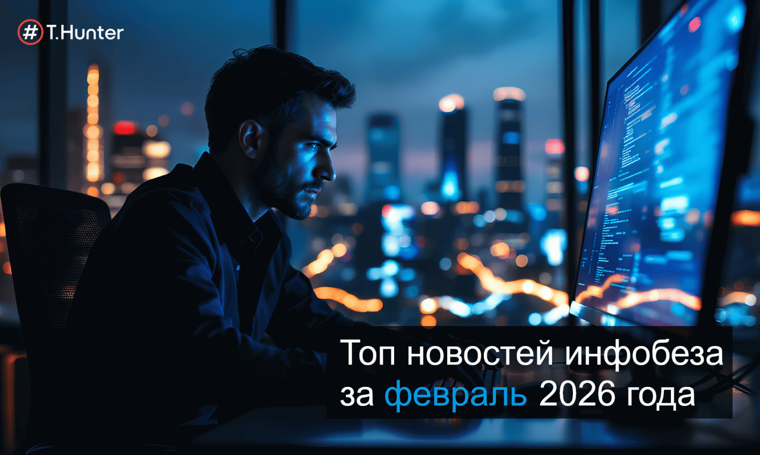 Топ новостей инфобеза за февраль 2026 года - 1