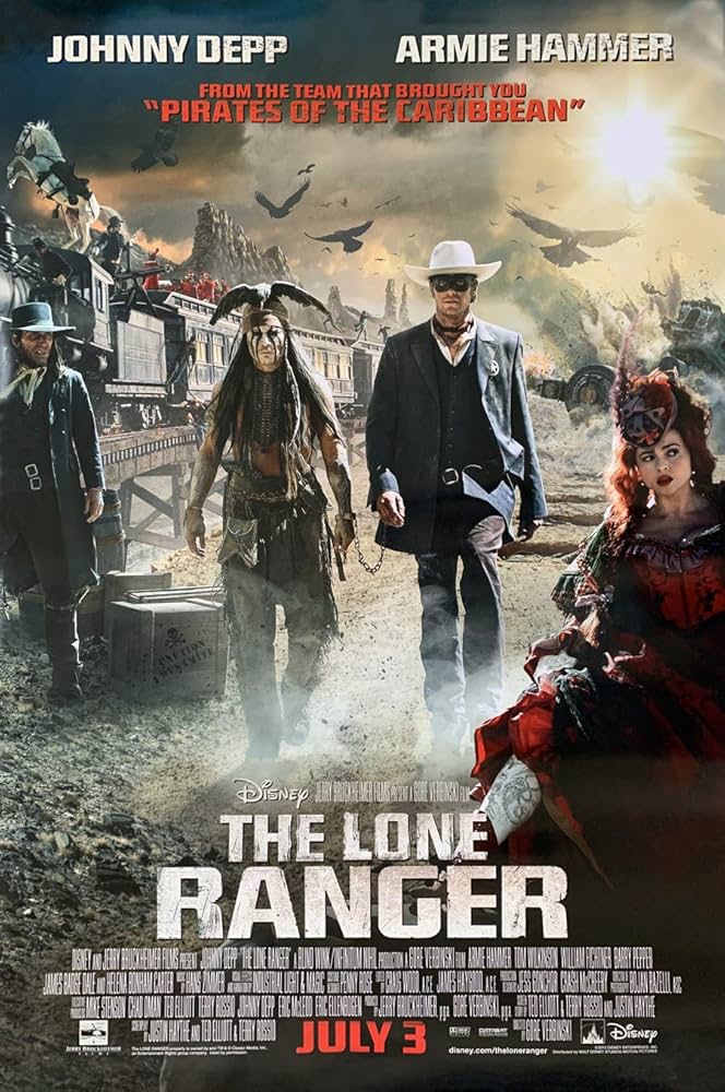 Постер фильма 2013 года