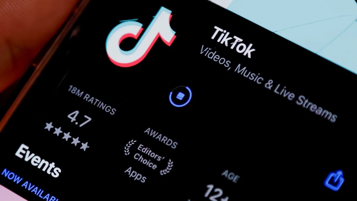 Apple начала блокировать загрузку китайских приложений ByteDance для пользователей из США - 1