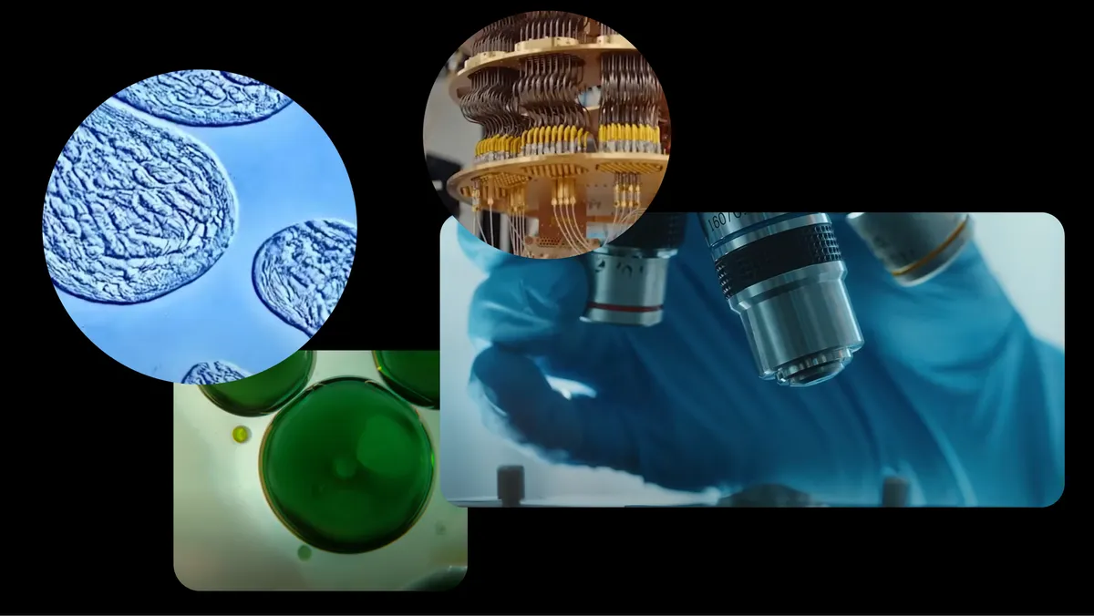 Google рассказала, как использует ИИ для научных исследований — от медицины до квантовых вычислений - 1