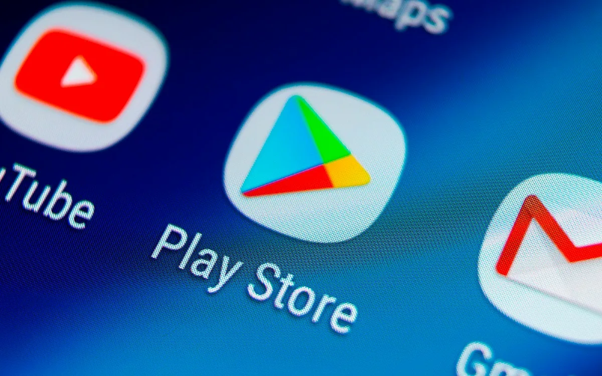 Google снизит комиссию в Play Store и одобрит сторонние магазины приложений - 1