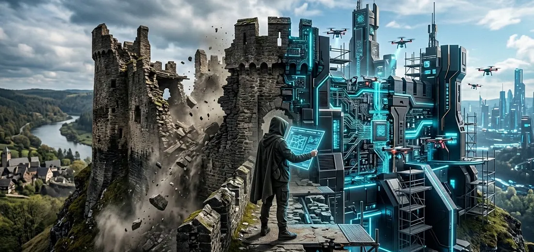 Monday.com потеряла 80% своей стоимости. И ее CEO говорит, что именно поэтому он идет ва-банк - 1