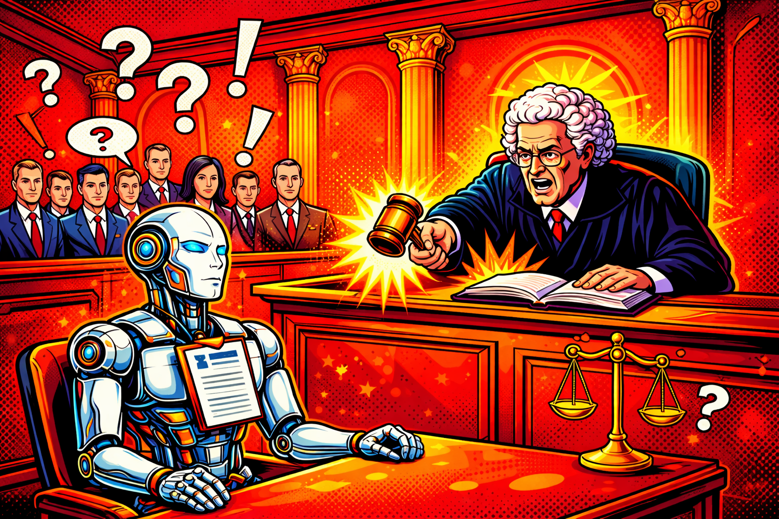 Анализ юридических рисков в области HR-технологий: баги, ИИ, персональные данные - 1 Анализ юридических рисков в области HR-технологий: баги, ИИ, персональные данные - 1