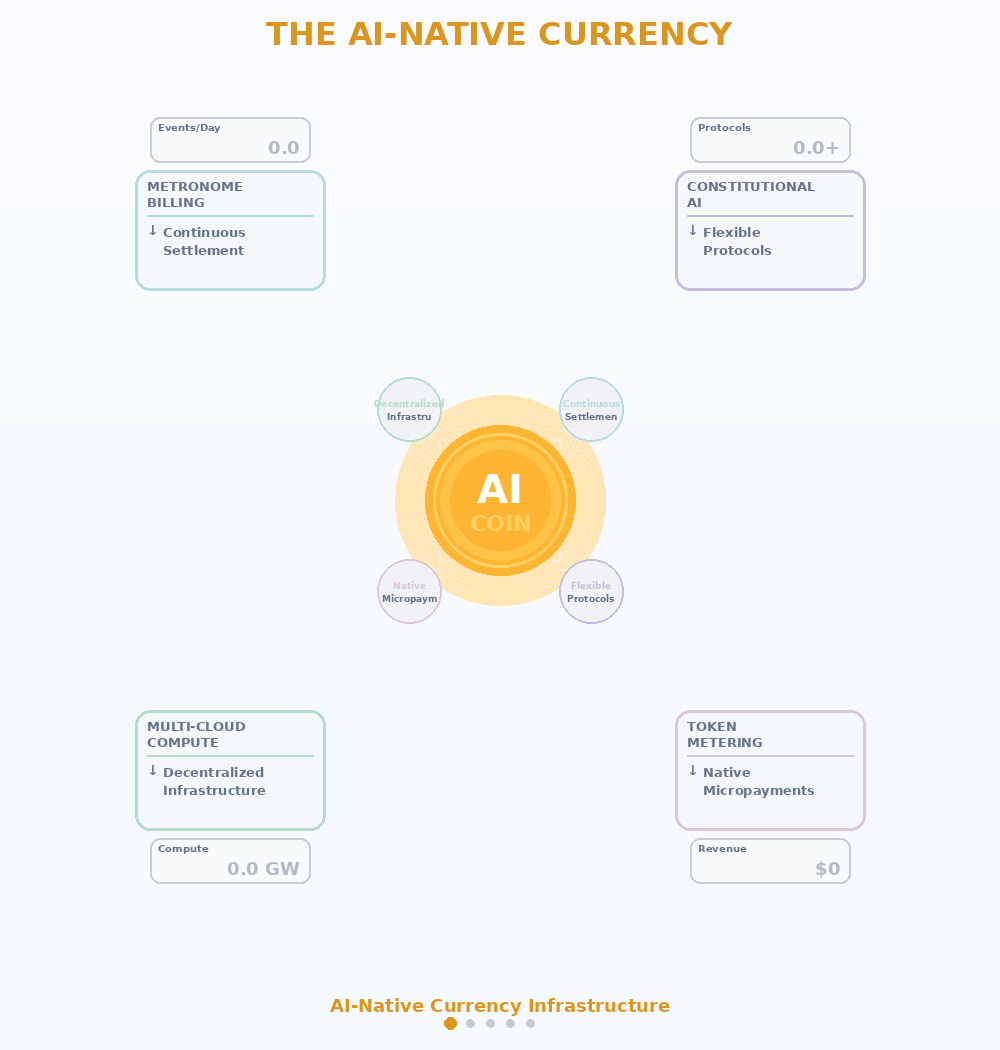 Единственный победитель в ИИ-гонке: как Anthropic втайне строит новую мировую валюту - 6