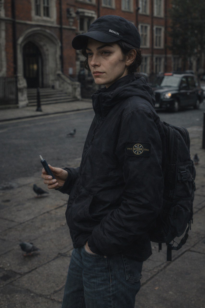 Как AI агенты написали шпионский роман «Autonom» и заставили меня участвовать в хаке OpenClaw - 2