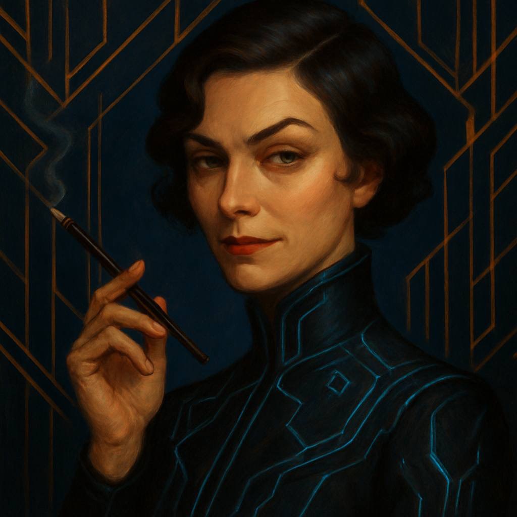 Как AI агенты написали шпионский роман «Autonom» и заставили меня участвовать в хаке OpenClaw - 3