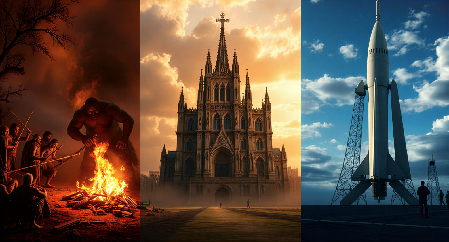 Когда логика и опыт заставляют сомневаться в своей адекватности: мировоззрение инженера и эмоциональный интеллект - 2