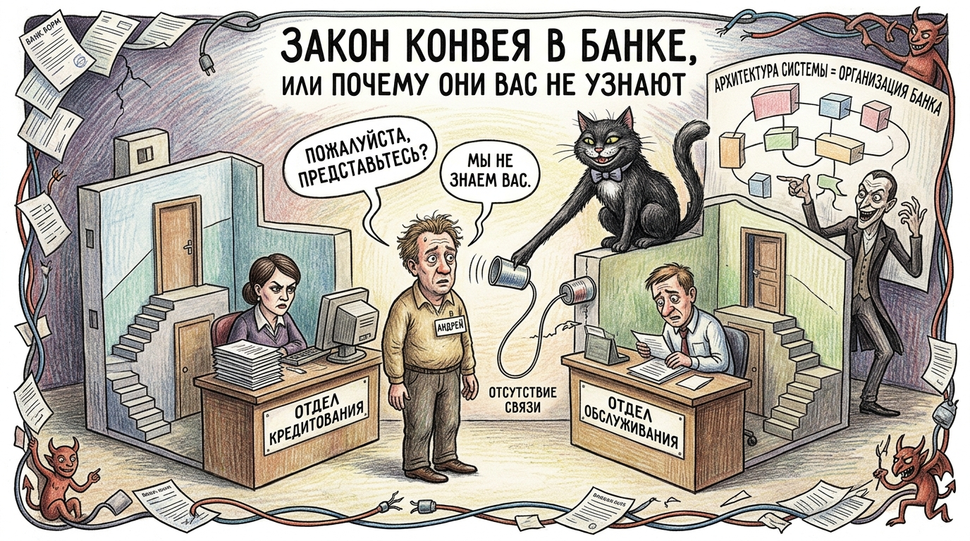 Магия ИИ-банкинга 5.0 и её разоблачение - 4