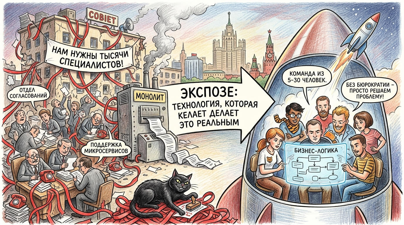 Магия ИИ-банкинга 5.0 и её разоблачение - 7