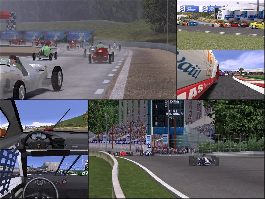 Изображение: speed-dreams (Free Art License)