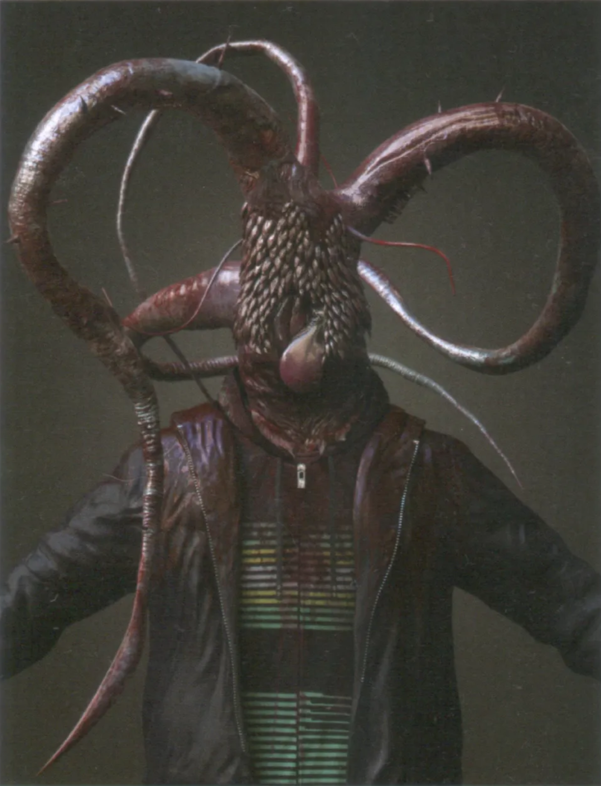 Biohazard! Инфекции из игр в реальной жизни - 10