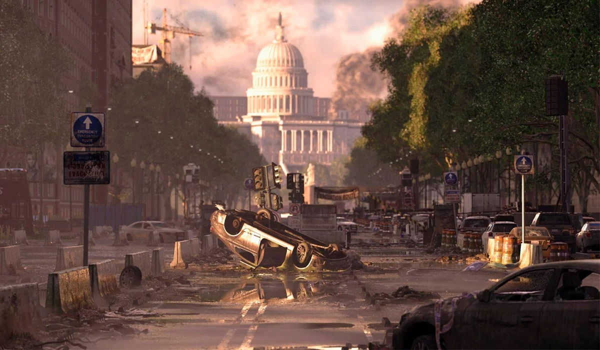 Biohazard! Инфекции из игр в реальной жизни - 20