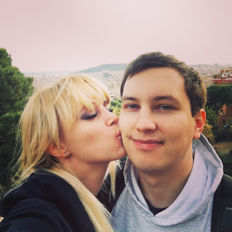 Wish-лист на 8 марта по книге «Пять языков любви» или как автоматизировать романтику - 2